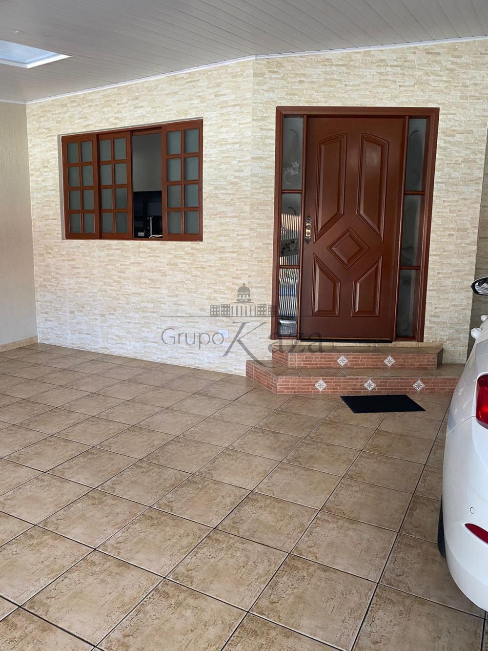 Foto 40 de Casa Sobrado em Cidade Vista Verde, São José dos Campos - imagem 40