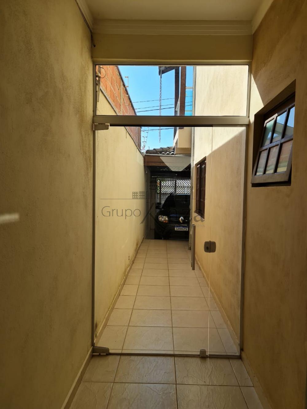 Foto 33 de Casa Sobrado em Jardim Rodolfo, São José dos Campos - imagem 33