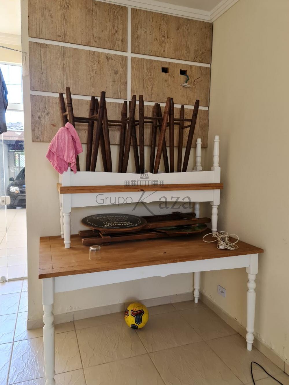 Foto 34 de Casa Sobrado em Jardim Rodolfo, São José dos Campos - imagem 34
