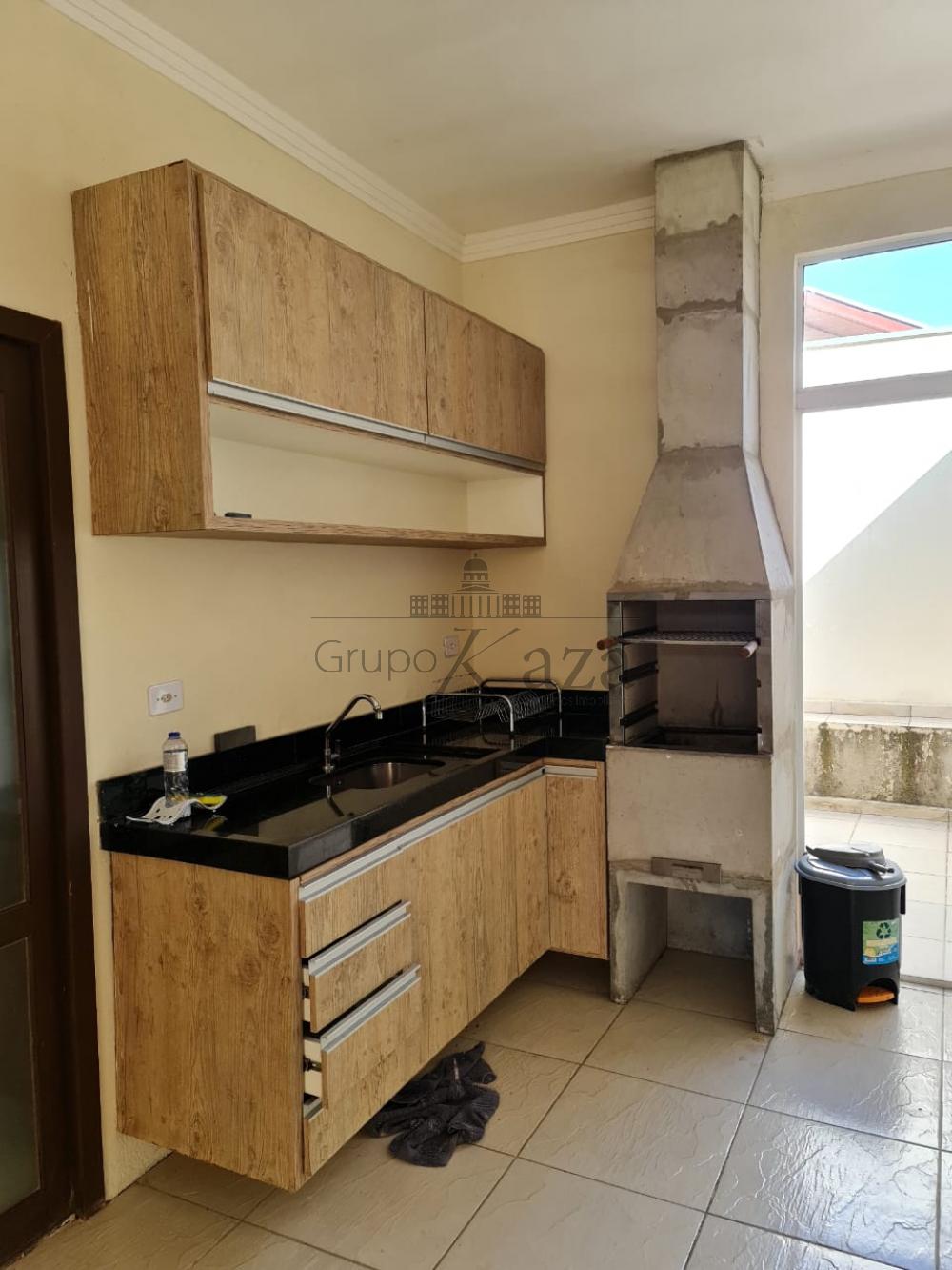 Foto 35 de Casa Sobrado em Jardim Rodolfo, São José dos Campos - imagem 35