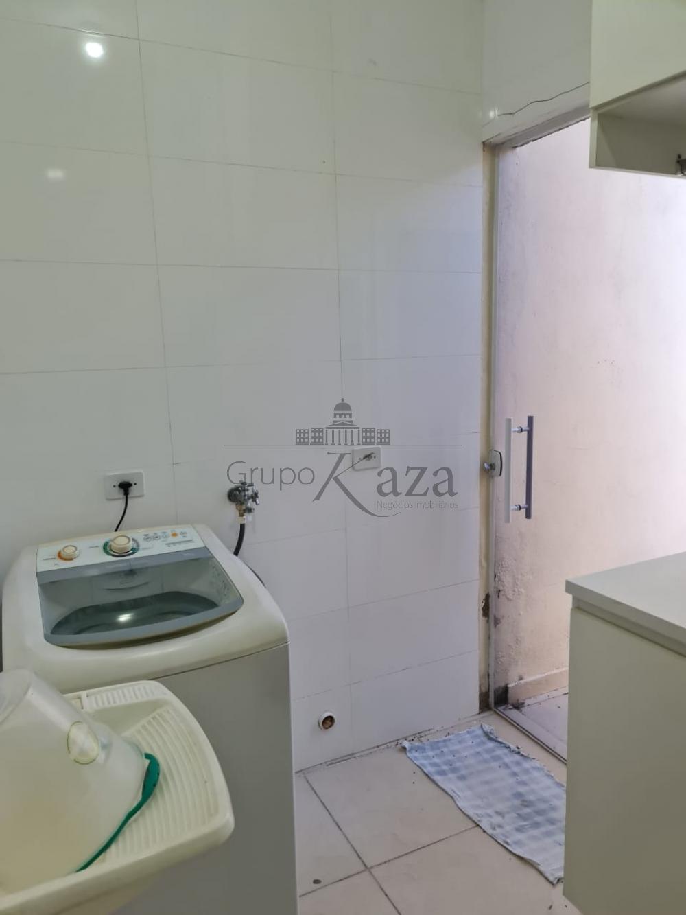 Foto 9 de Casa Sobrado em Jardim Rodolfo, São José dos Campos - imagem 9