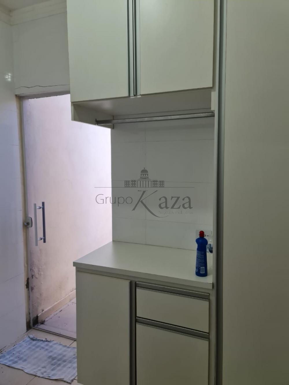 Foto 32 de Casa Sobrado em Jardim Rodolfo, São José dos Campos - imagem 32
