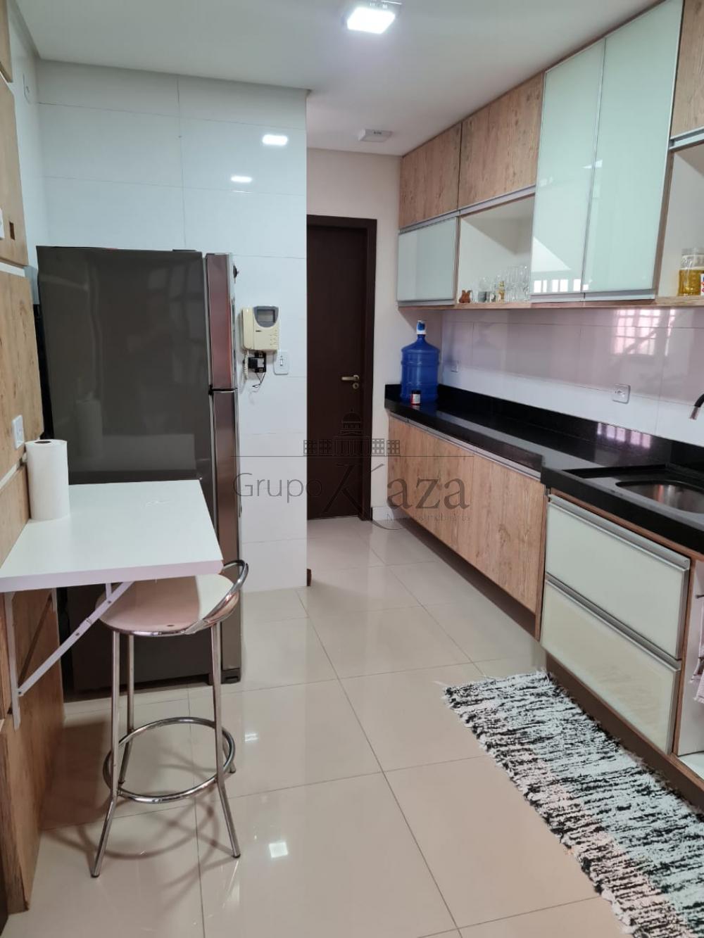 Foto 5 de Casa Sobrado em Jardim Rodolfo, São José dos Campos - imagem 5