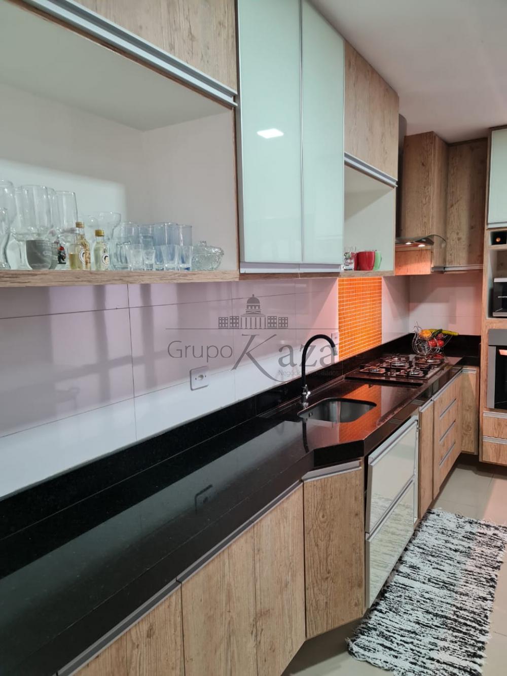 Foto 6 de Casa Sobrado em Jardim Rodolfo, São José dos Campos - imagem 6
