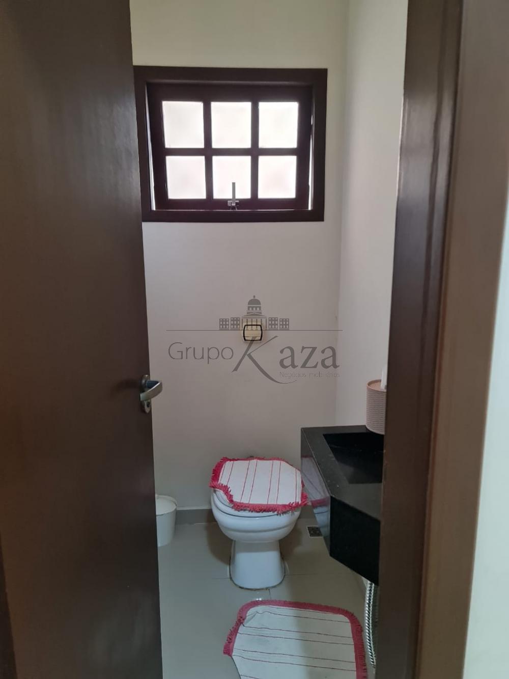 Foto 23 de Casa Sobrado em Jardim Rodolfo, São José dos Campos - imagem 23