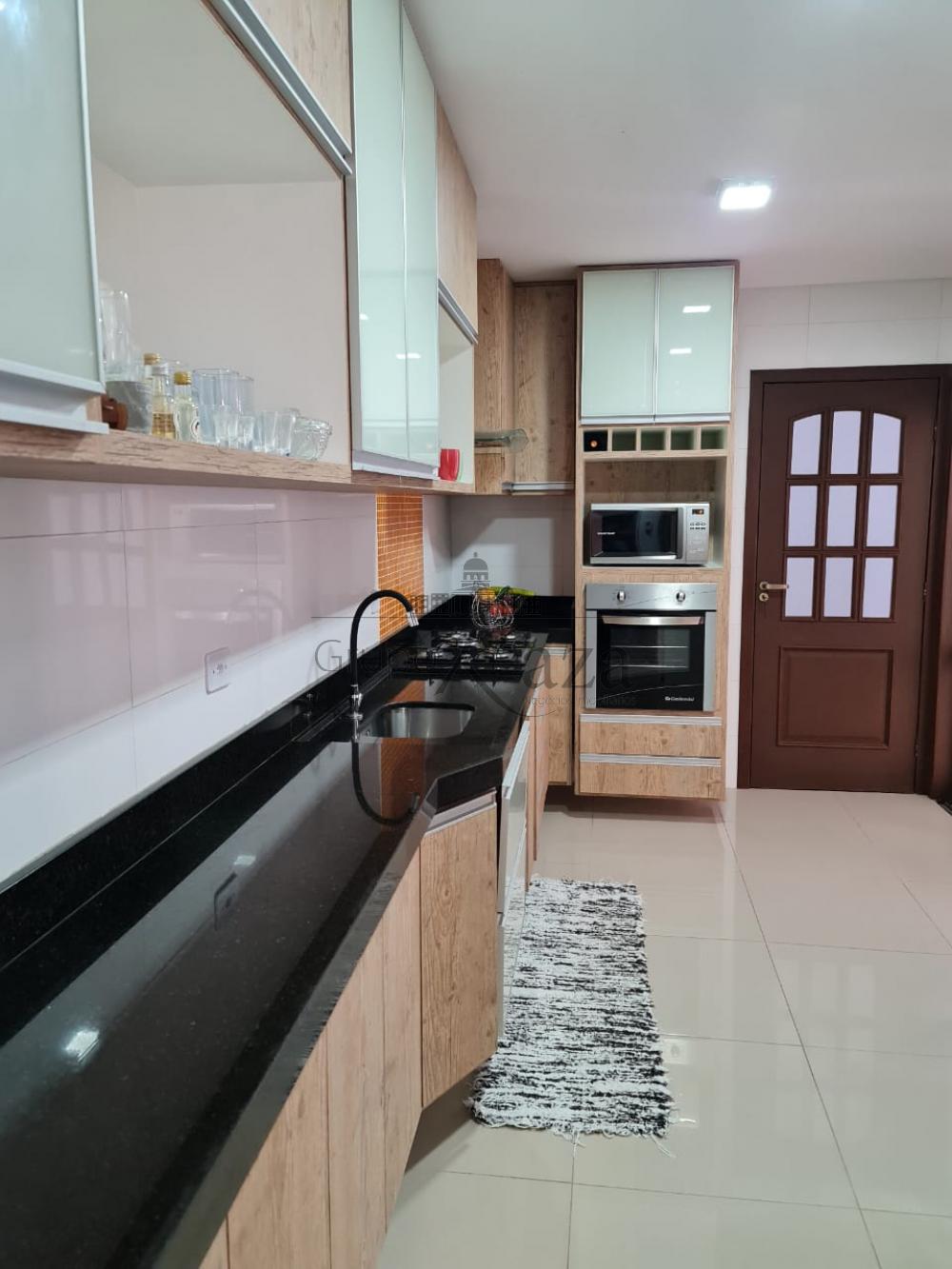 Foto 7 de Casa Sobrado em Jardim Rodolfo, São José dos Campos - imagem 7