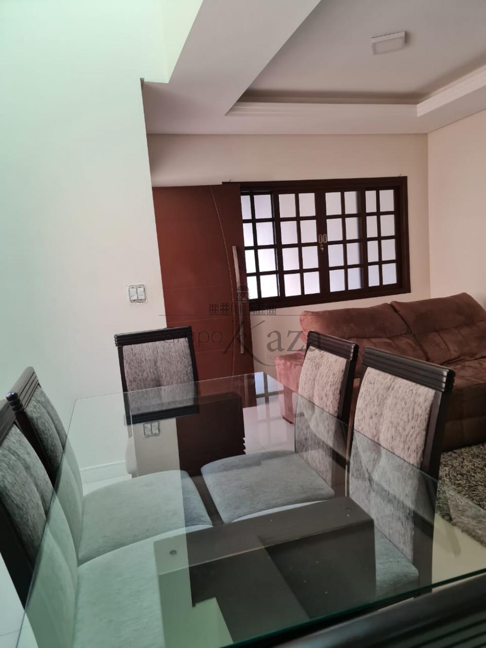 Foto 1 de Casa Sobrado em Jardim Rodolfo, São José dos Campos - imagem 1
