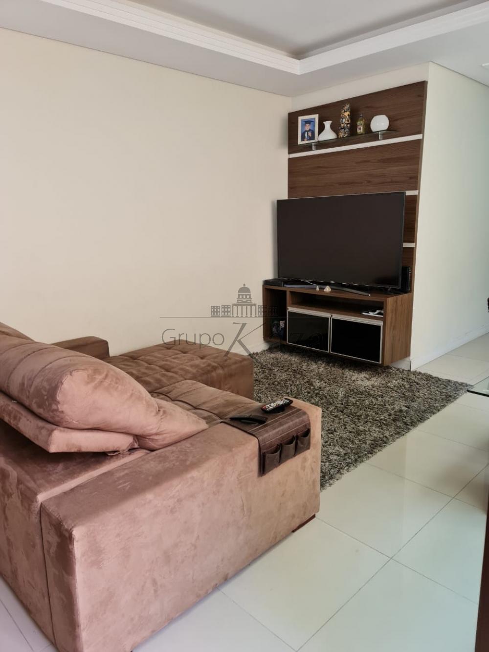 Foto 16 de Casa Sobrado em Jardim Rodolfo, São José dos Campos - imagem 16
