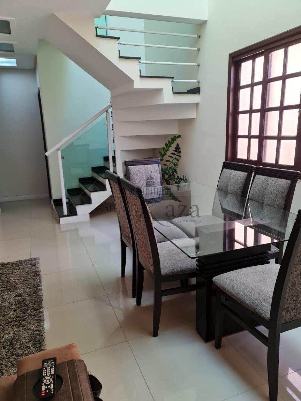 Foto 4 de Casa Sobrado em Jardim Rodolfo, São José dos Campos - imagem 4