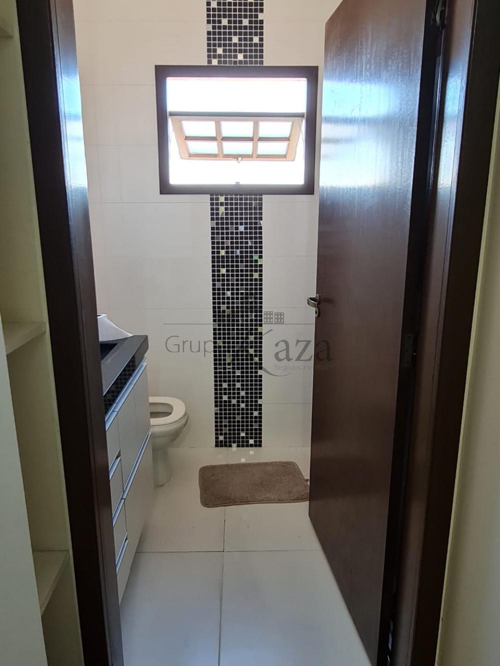 Foto 25 de Casa Sobrado em Jardim Rodolfo, São José dos Campos - imagem 25