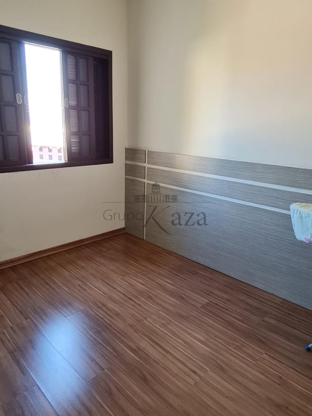 Foto 22 de Casa Sobrado em Jardim Rodolfo, São José dos Campos - imagem 22