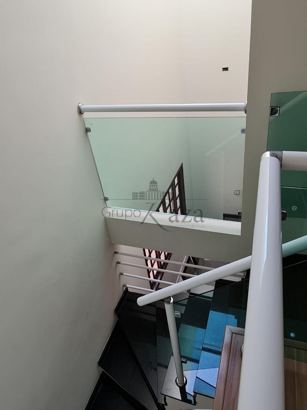 Foto 13 de Casa Sobrado em Jardim Rodolfo, São José dos Campos - imagem 13