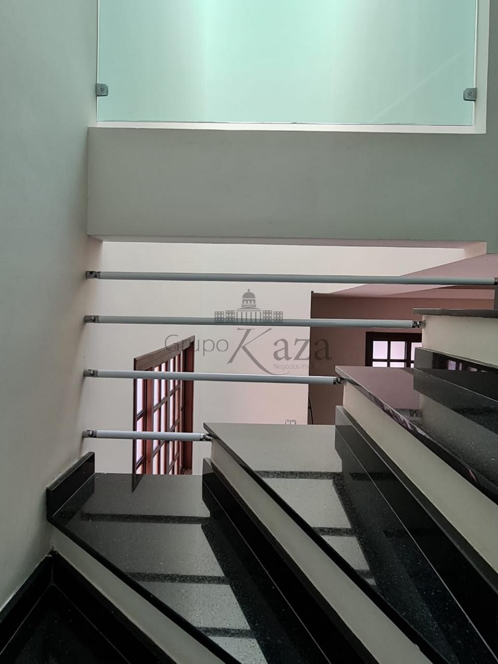 Foto 12 de Casa Sobrado em Jardim Rodolfo, São José dos Campos - imagem 12