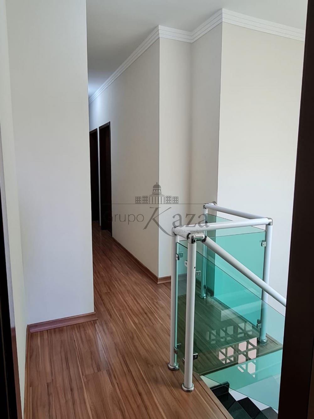Foto 14 de Casa Sobrado em Jardim Rodolfo, São José dos Campos - imagem 14
