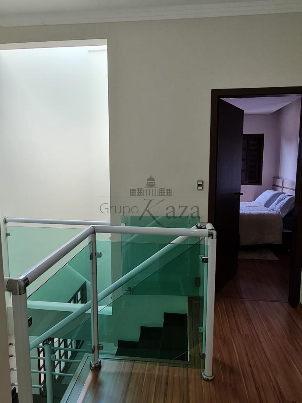 Foto 15 de Casa Sobrado em Jardim Rodolfo, São José dos Campos - imagem 15