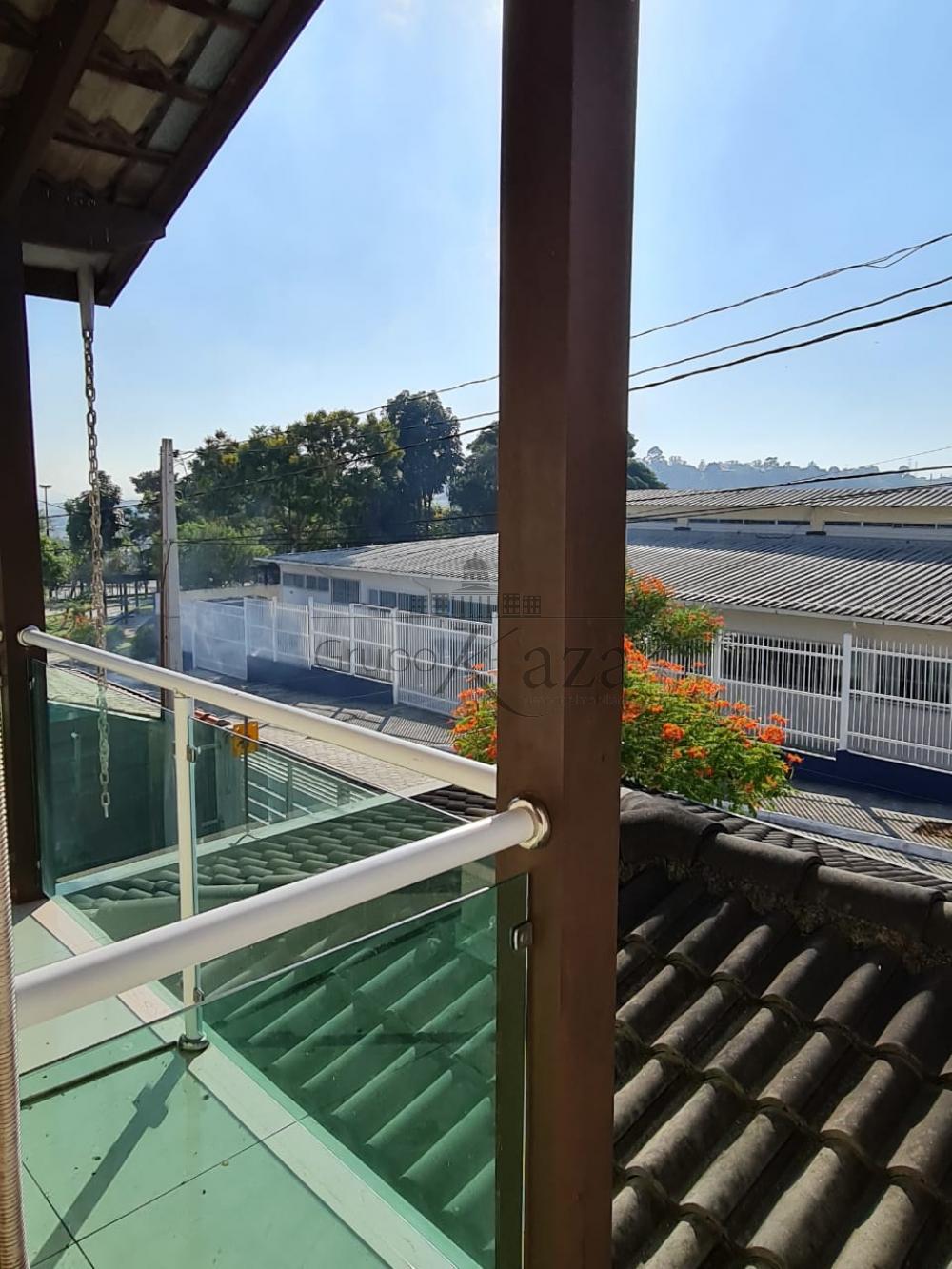 Foto 31 de Casa Sobrado em Jardim Rodolfo, São José dos Campos - imagem 31