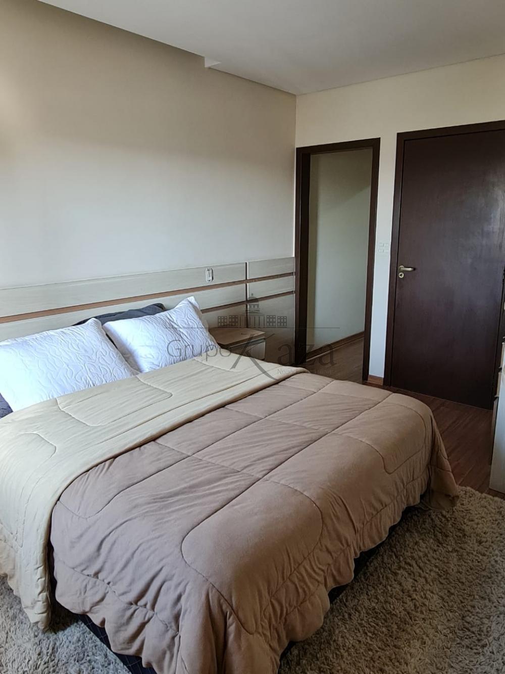 Foto 19 de Casa Sobrado em Jardim Rodolfo, São José dos Campos - imagem 19