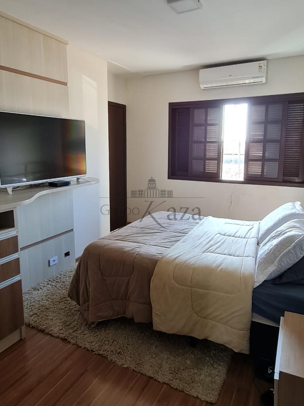 Foto 20 de Casa Sobrado em Jardim Rodolfo, São José dos Campos - imagem 20