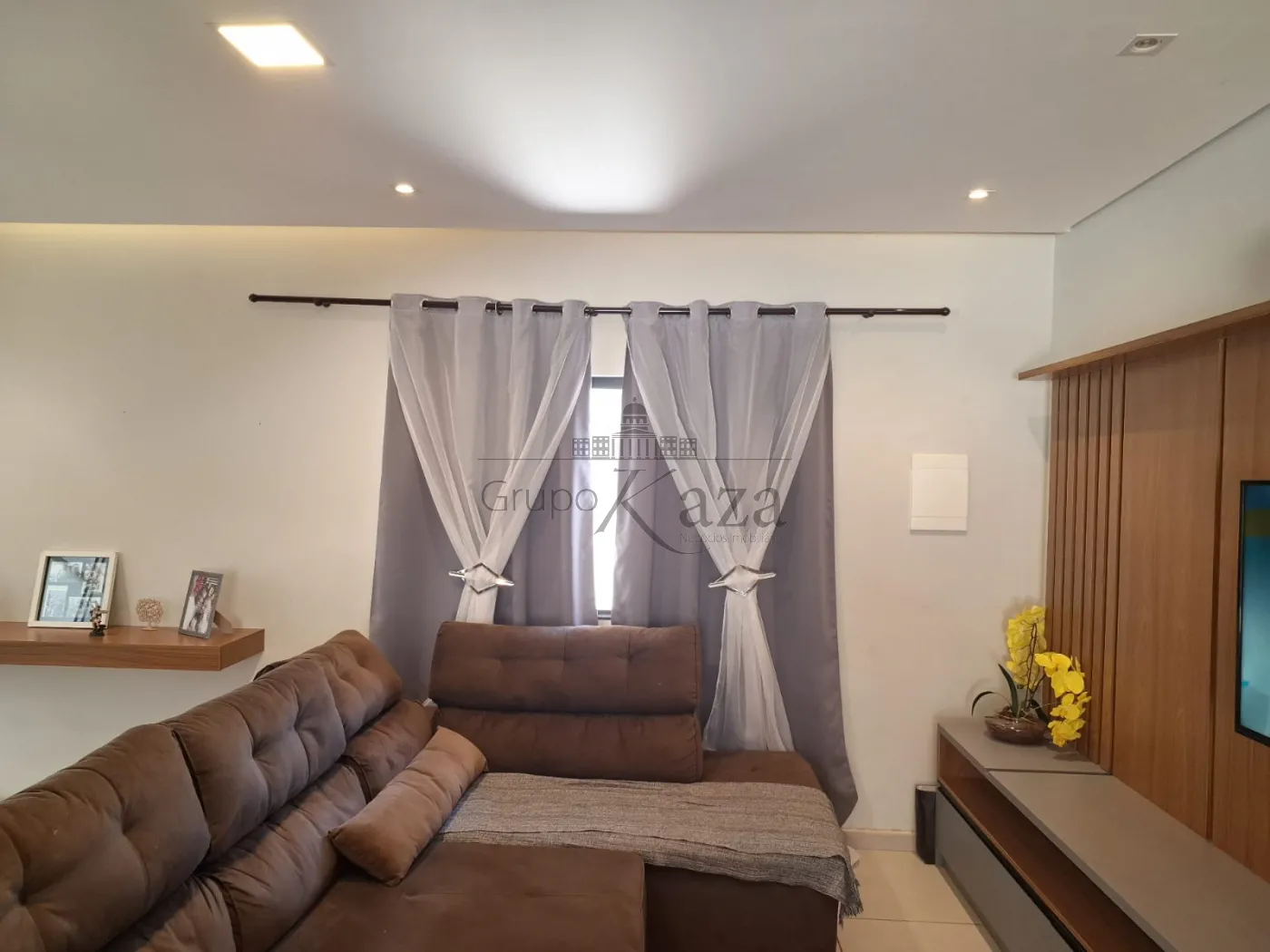 Foto 3 de Casa Sobrado em Jardim Santa Júlia, São José dos Campos - imagem 3