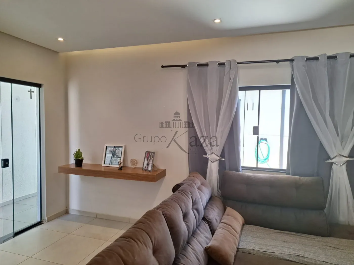 Foto 6 de Casa Sobrado em Jardim Santa Júlia, São José dos Campos - imagem 6