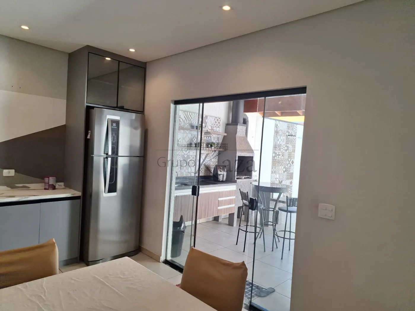 Foto 7 de Casa Sobrado em Jardim Santa Júlia, São José dos Campos - imagem 7
