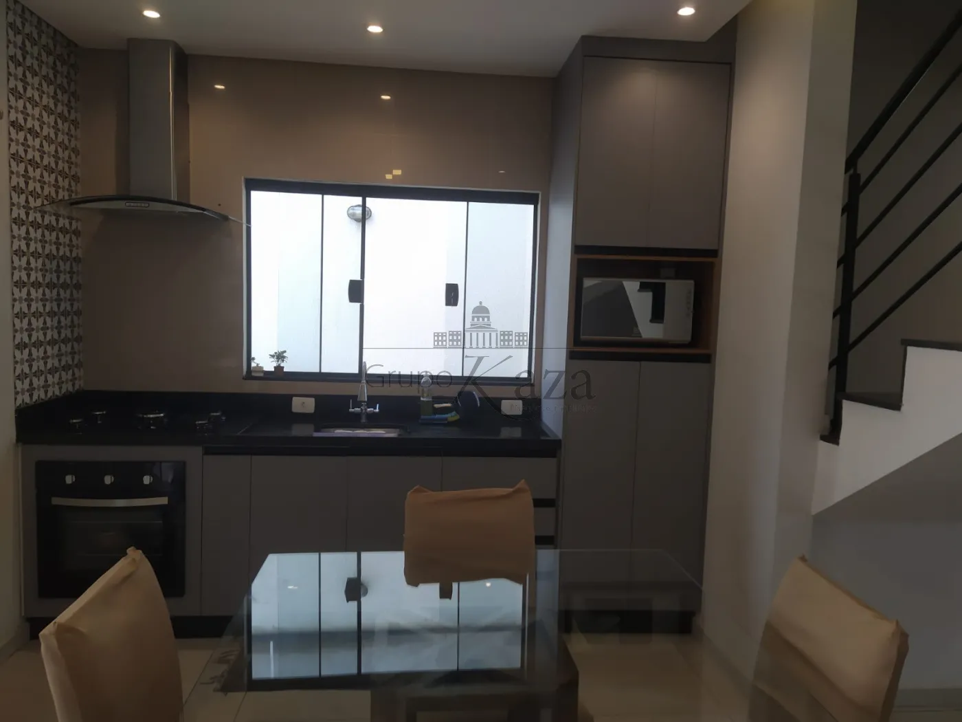Foto 16 de Casa Sobrado em Jardim Santa Júlia, São José dos Campos - imagem 16
