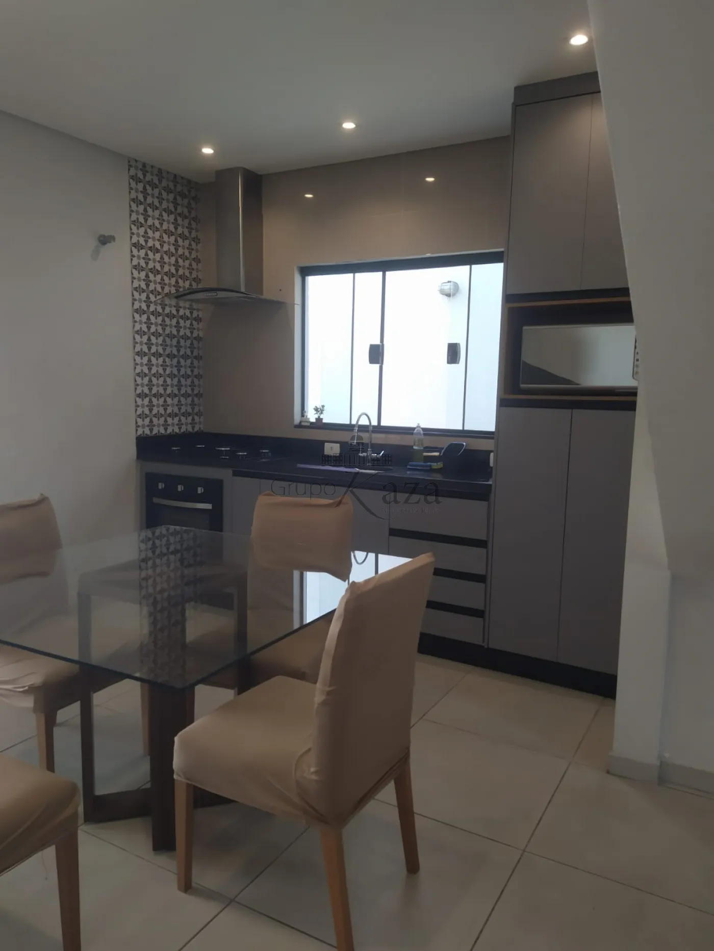 Foto 15 de Casa Sobrado em Jardim Santa Júlia, São José dos Campos - imagem 15