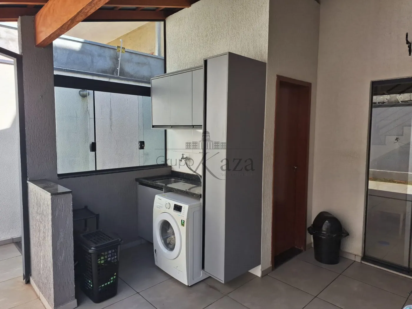Foto 13 de Casa Sobrado em Jardim Santa Júlia, São José dos Campos - imagem 13