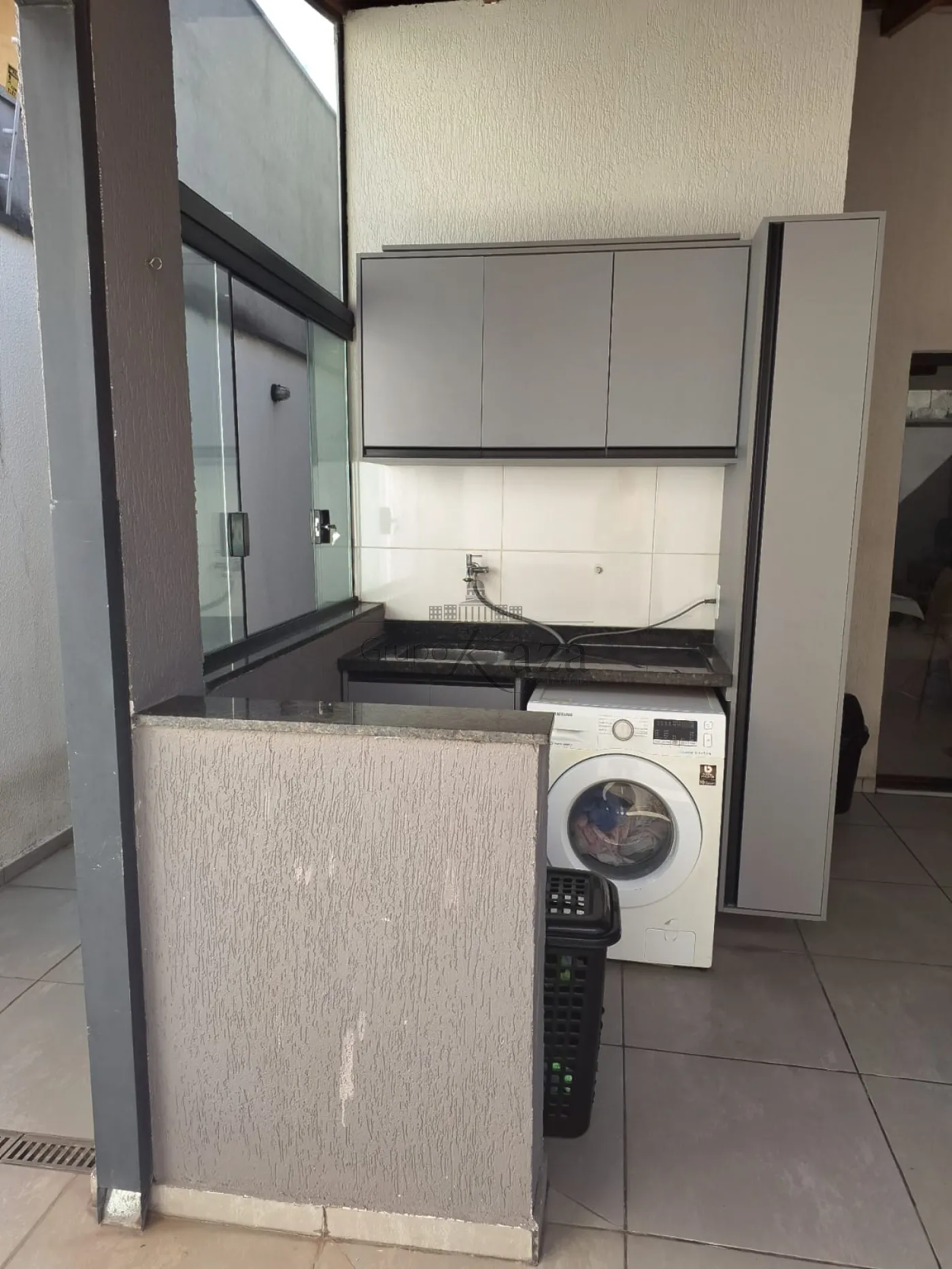 Foto 12 de Casa Sobrado em Jardim Santa Júlia, São José dos Campos - imagem 12