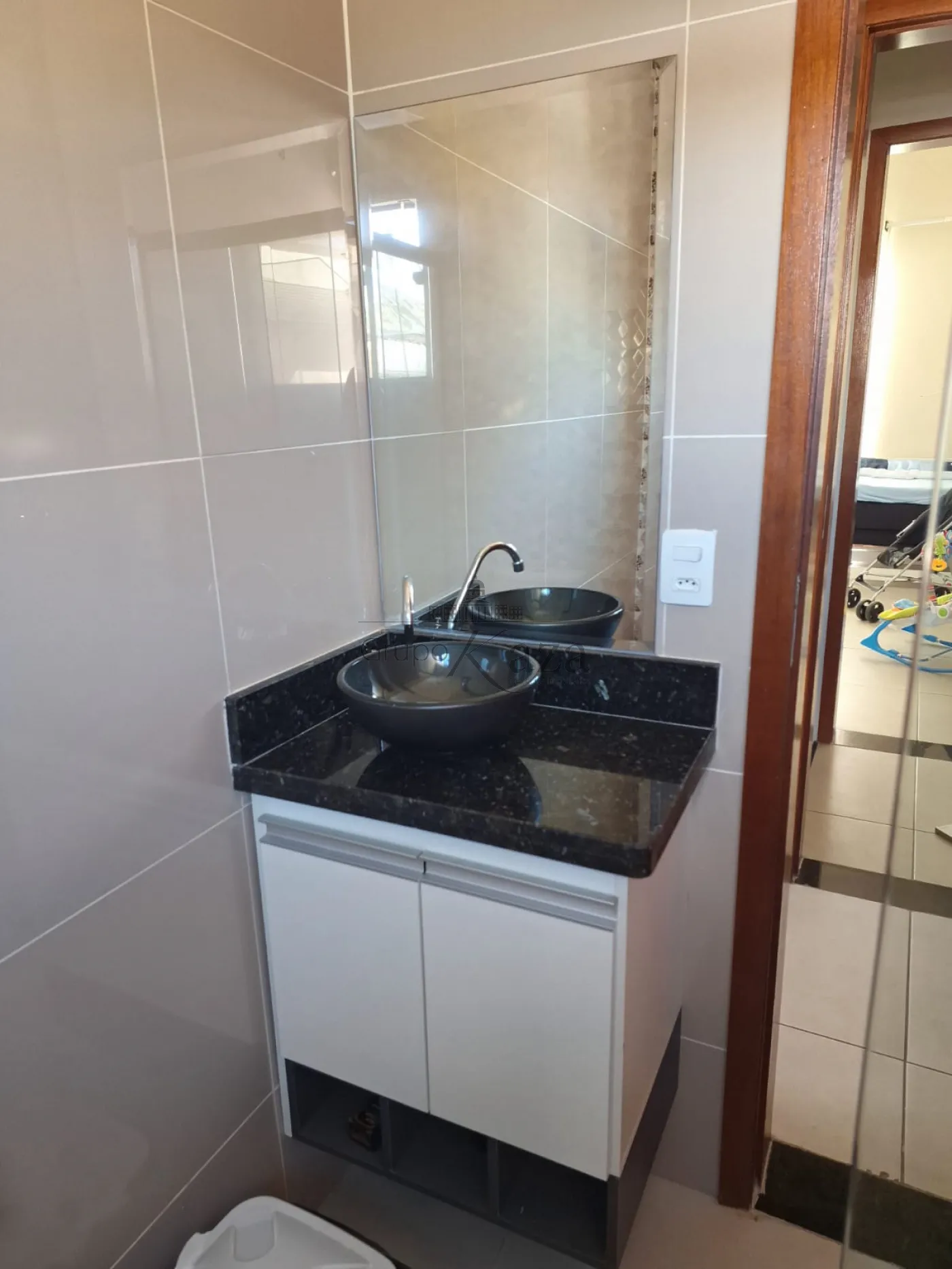 Foto 19 de Casa Sobrado em Jardim Santa Júlia, São José dos Campos - imagem 19