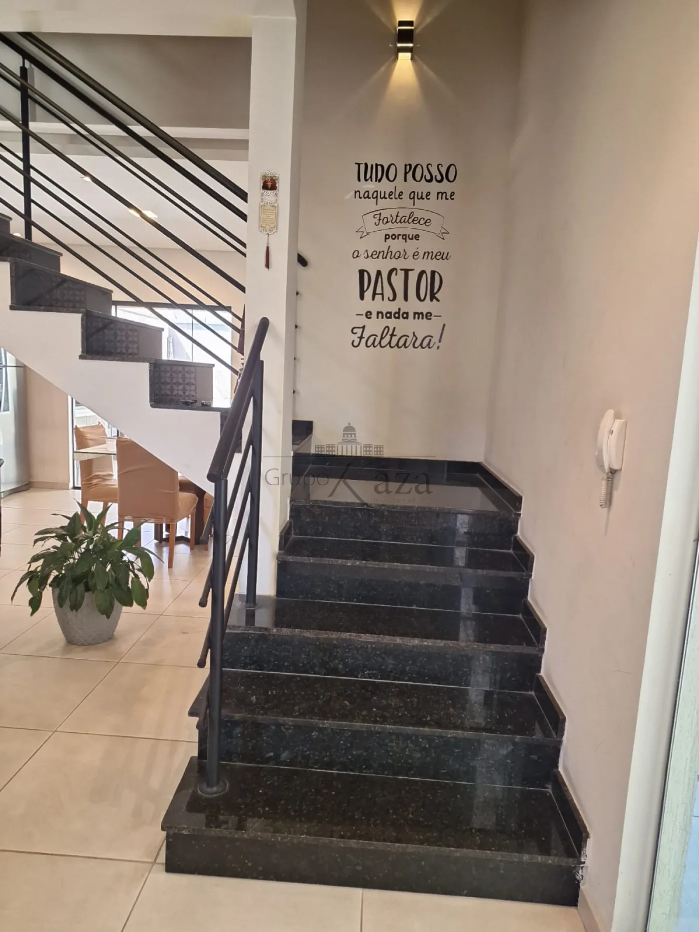 Foto 21 de Casa Sobrado em Jardim Santa Júlia, São José dos Campos - imagem 21
