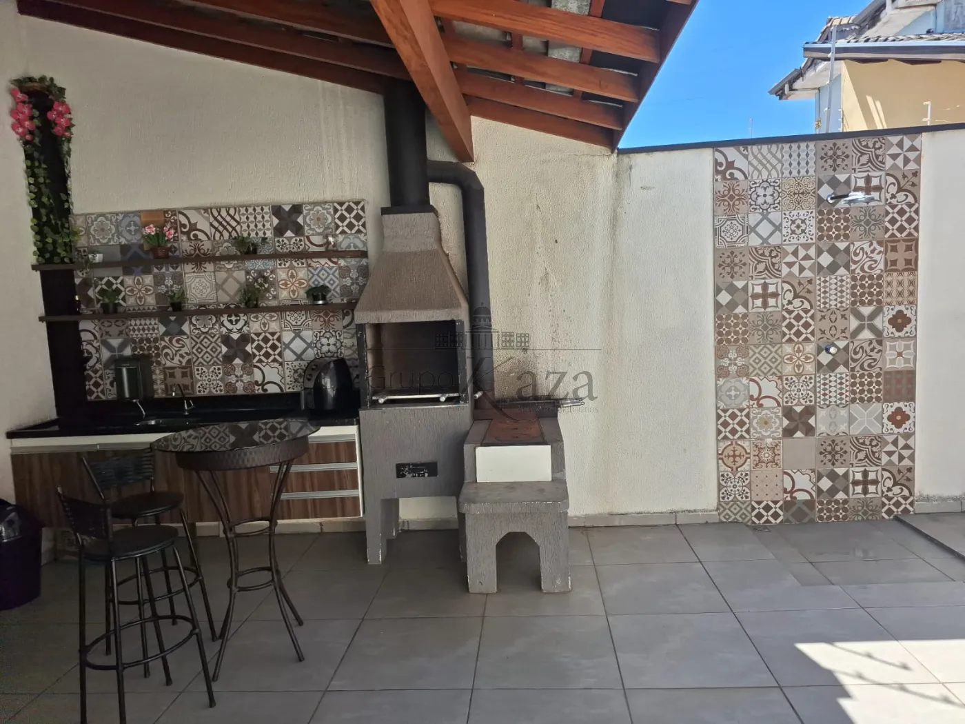 Foto 9 de Casa Sobrado em Jardim Santa Júlia, São José dos Campos - imagem 9