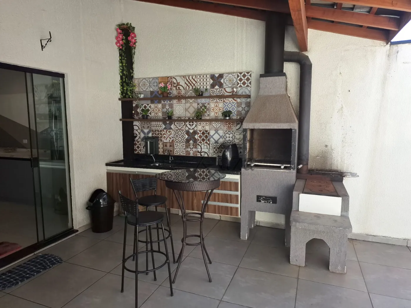 Foto 8 de Casa Sobrado em Jardim Santa Júlia, São José dos Campos - imagem 8