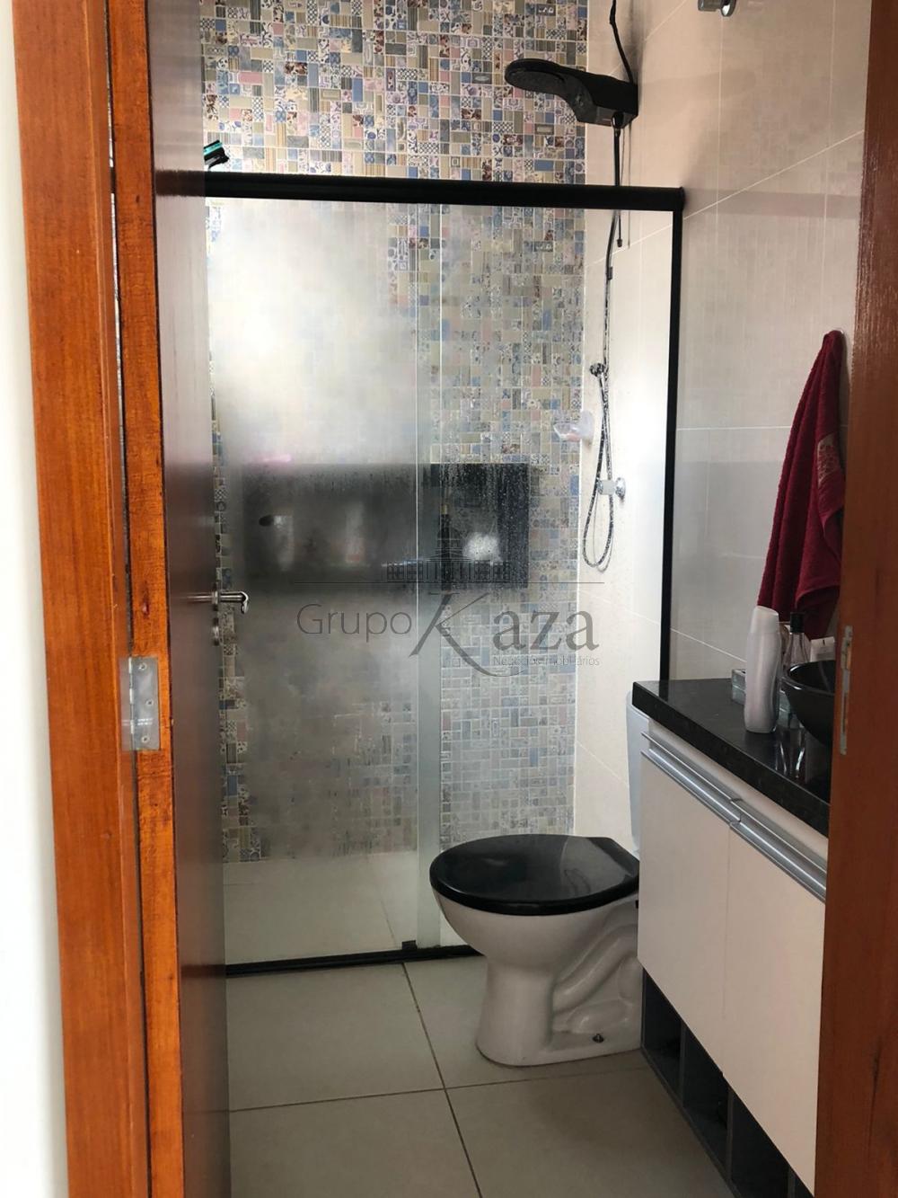 Foto 18 de Casa Sobrado em Jardim Santa Júlia, São José dos Campos - imagem 18