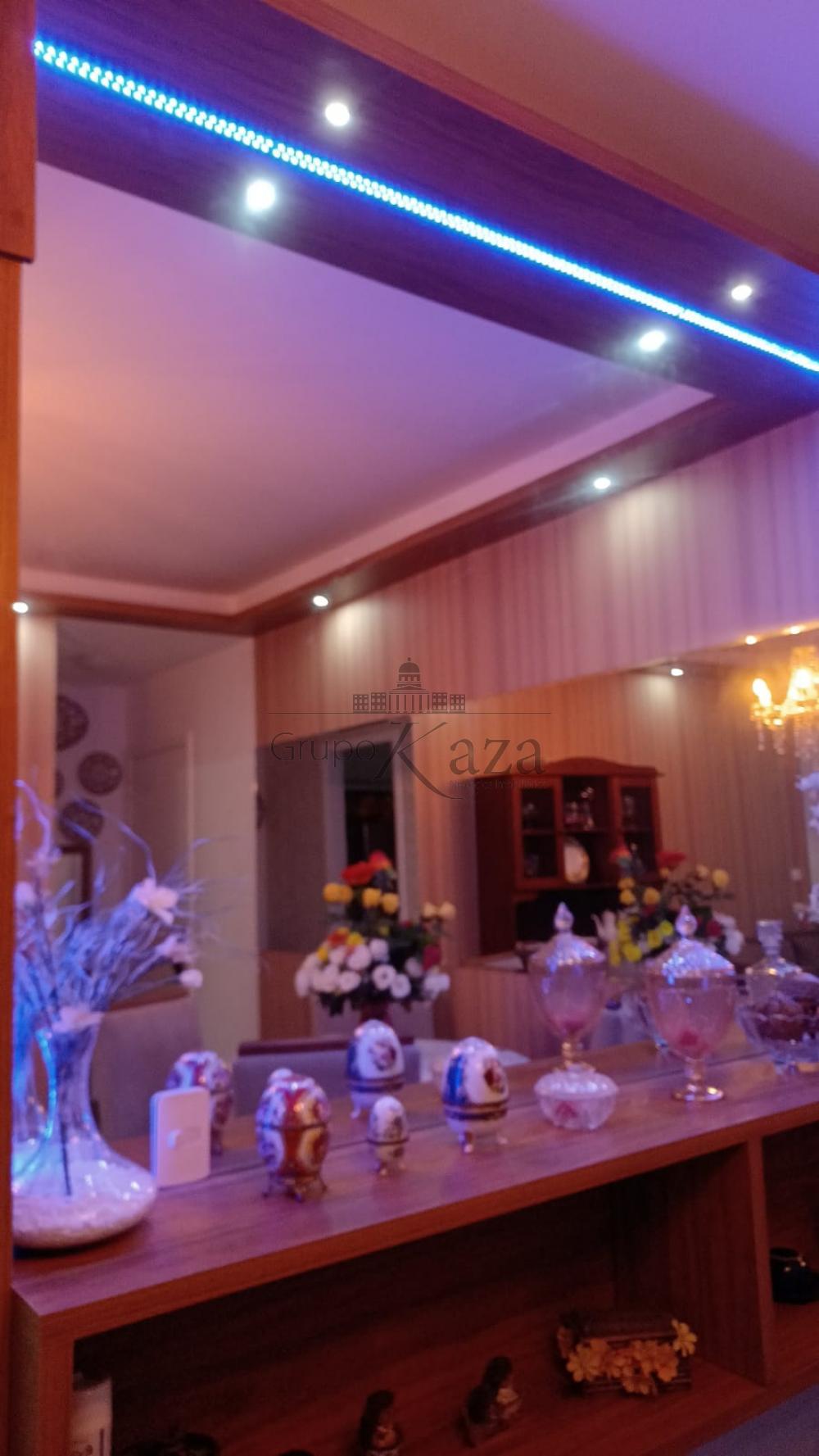 Foto 6 de Apartamento Padrão em Pagador de Andrade, Jacareí - imagem 6