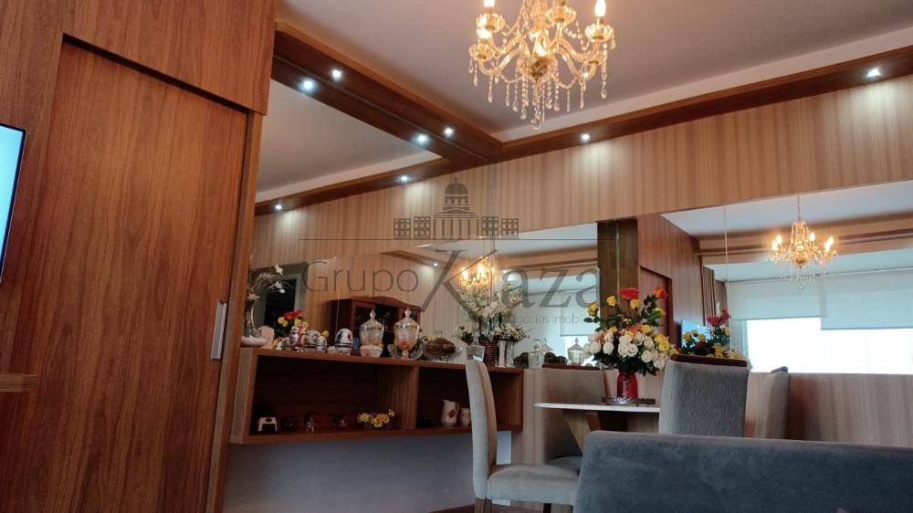Foto 4 de Apartamento Padrão em Pagador de Andrade, Jacareí - imagem 4