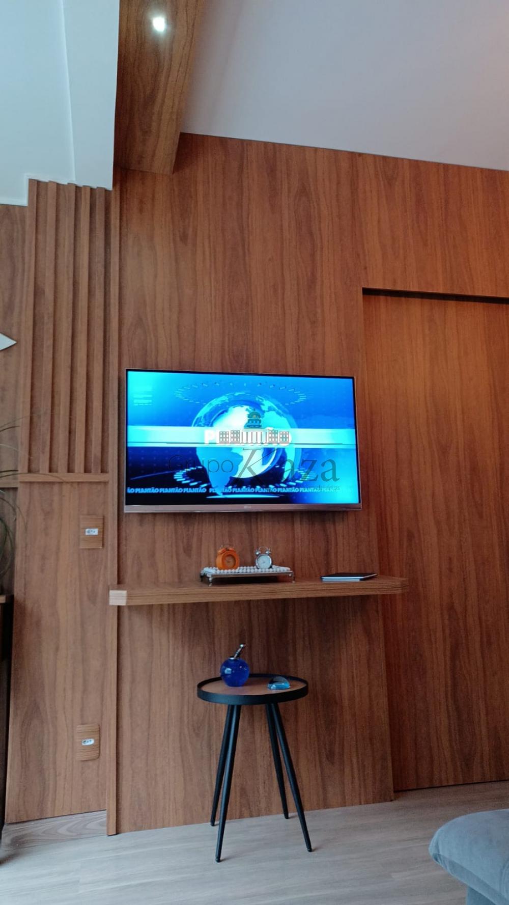 Foto 2 de Apartamento Padrão em Pagador de Andrade, Jacareí - imagem 2