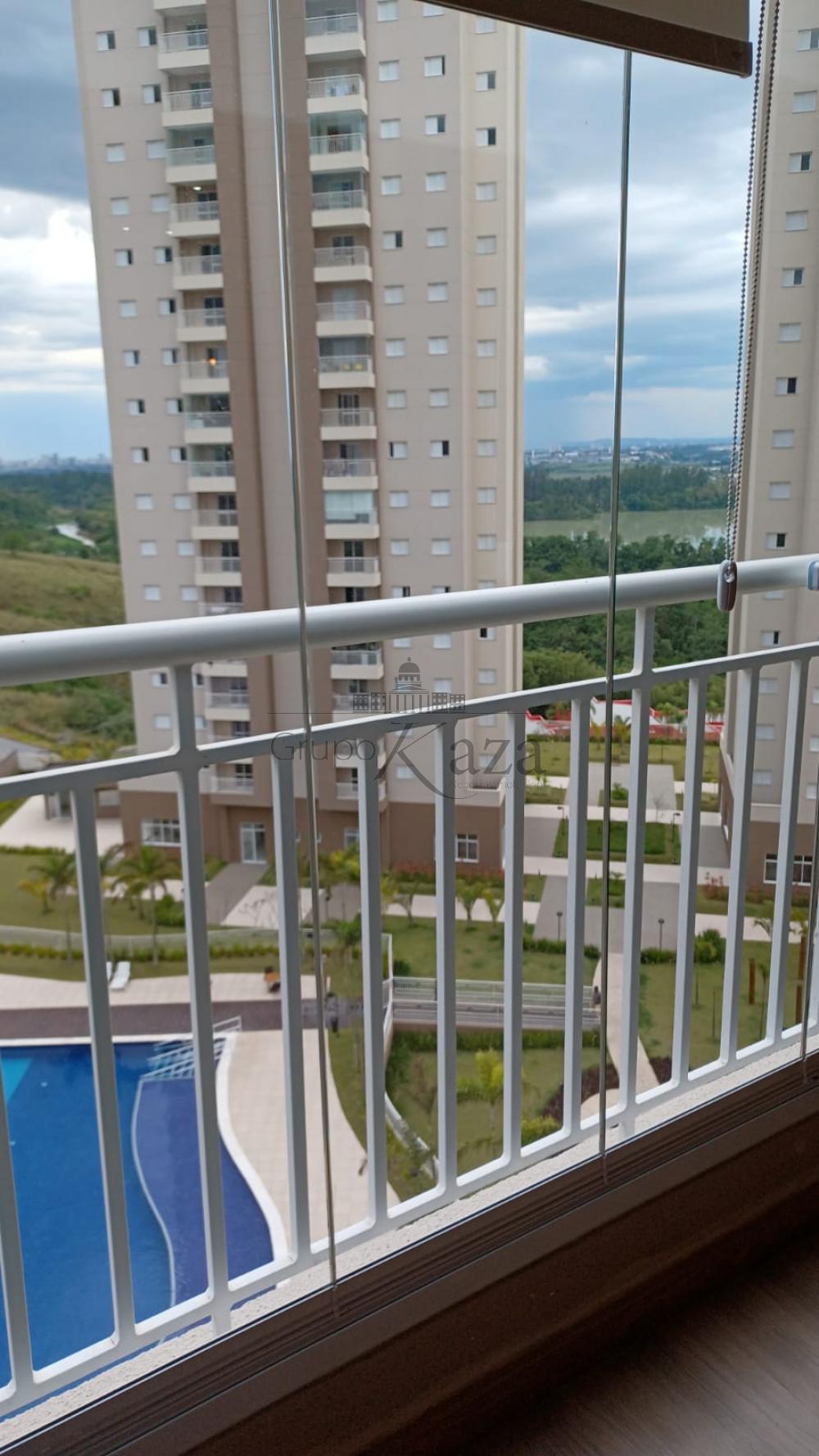 Foto 12 de Apartamento Padrão em Pagador de Andrade, Jacareí - imagem 12