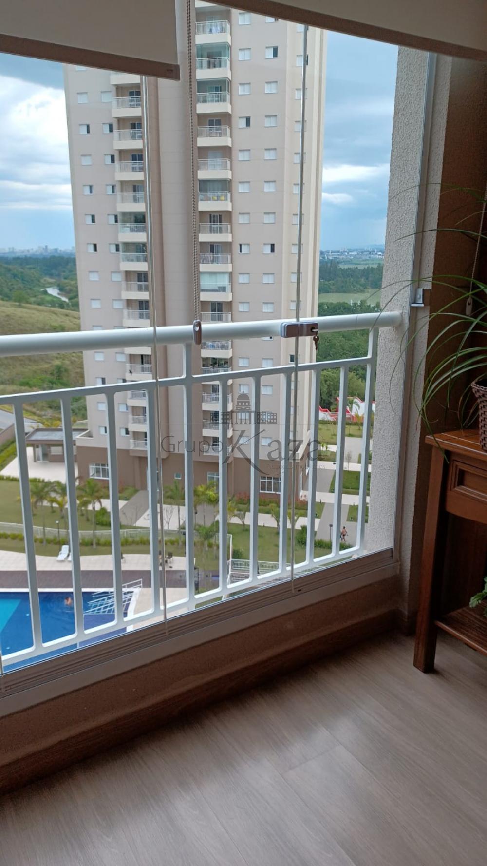 Foto 11 de Apartamento Padrão em Pagador de Andrade, Jacareí - imagem 11