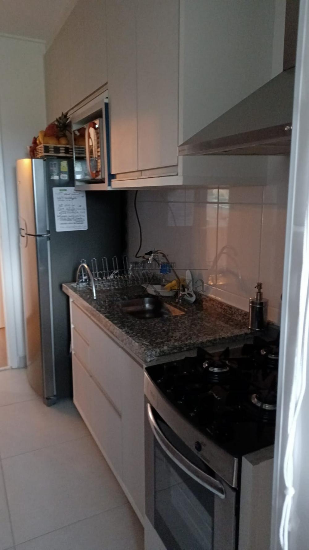 Foto 13 de Apartamento Padrão em Pagador de Andrade, Jacareí - imagem 13