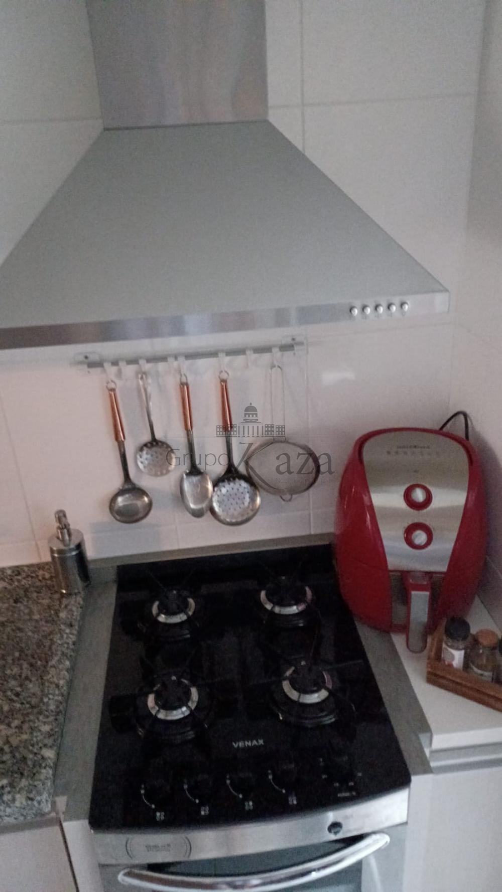 Foto 14 de Apartamento Padrão em Pagador de Andrade, Jacareí - imagem 14