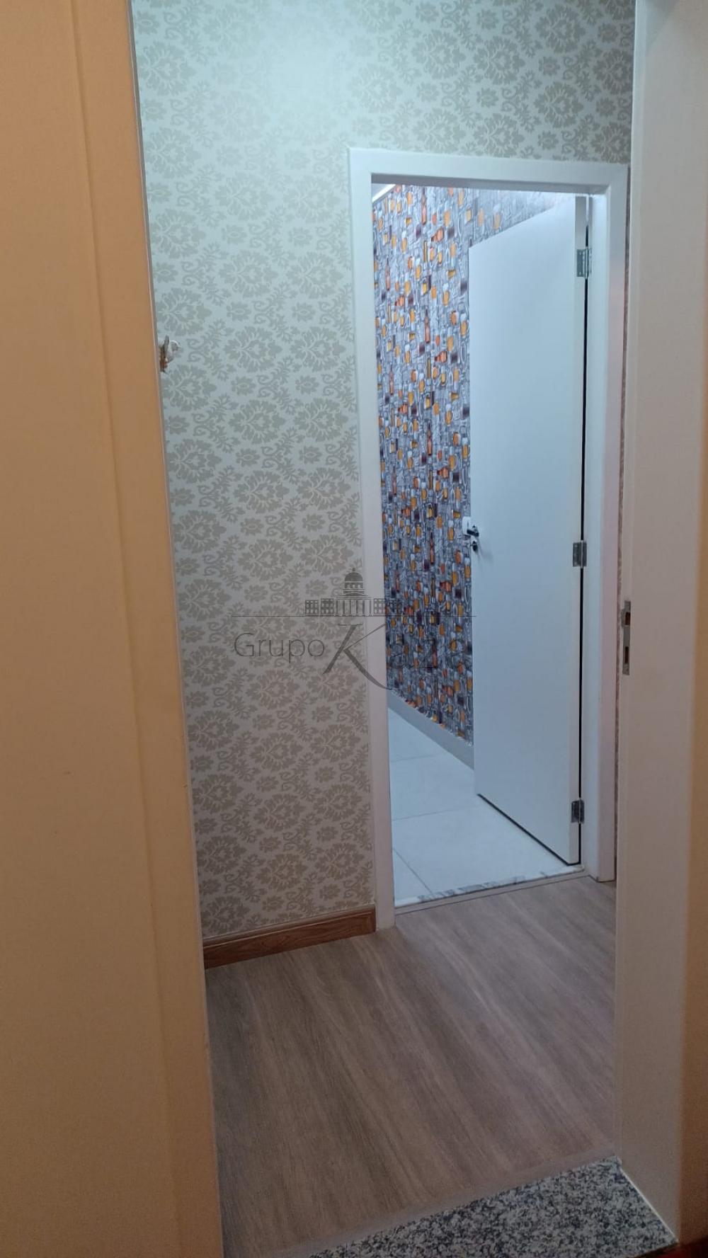 Foto 15 de Apartamento Padrão em Pagador de Andrade, Jacareí - imagem 15