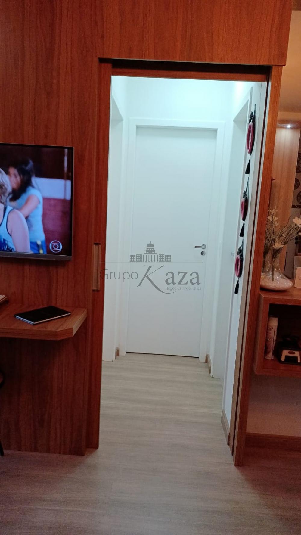 Foto 9 de Apartamento Padrão em Pagador de Andrade, Jacareí - imagem 9