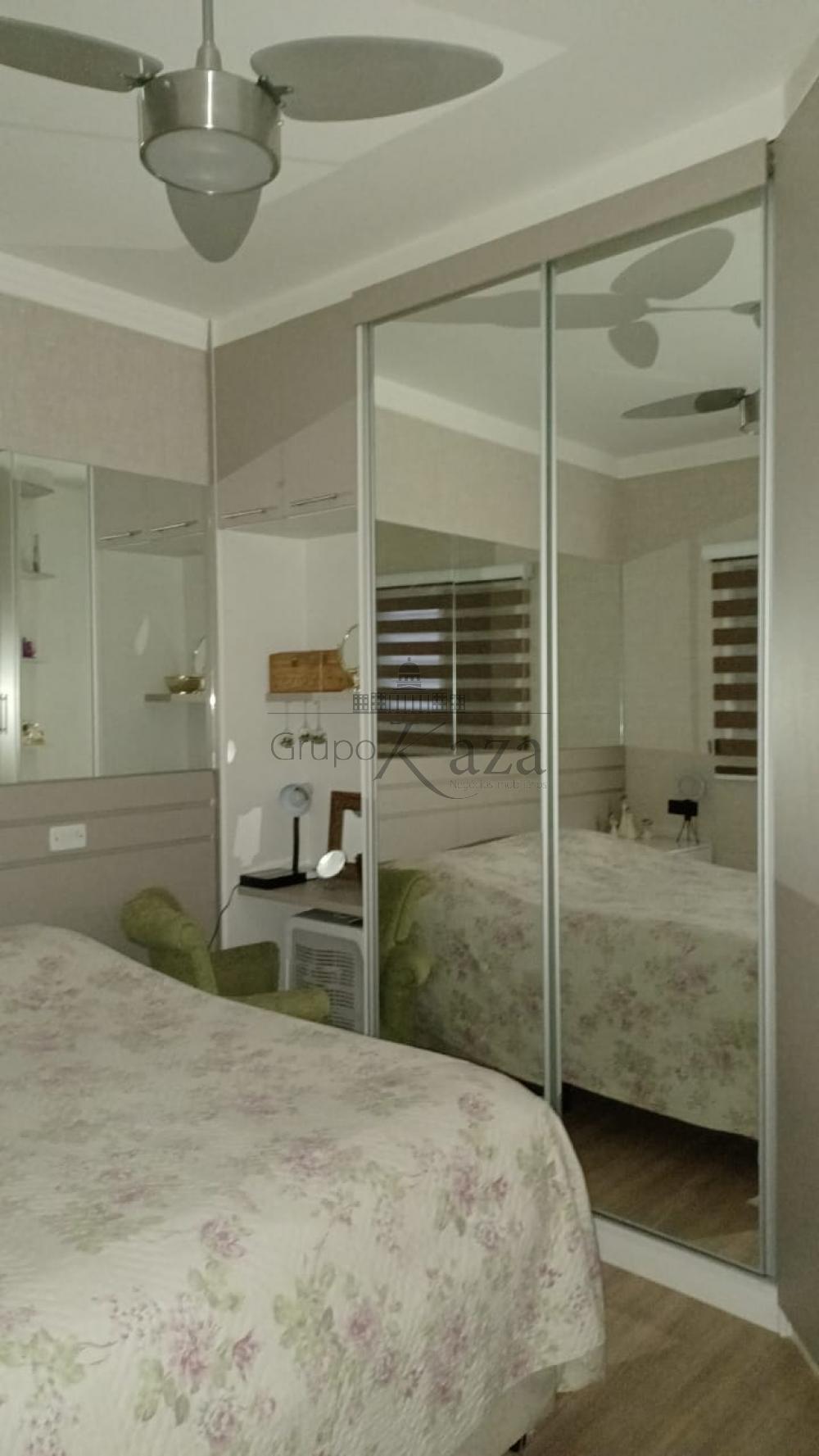 Foto 17 de Apartamento Padrão em Pagador de Andrade, Jacareí - imagem 17
