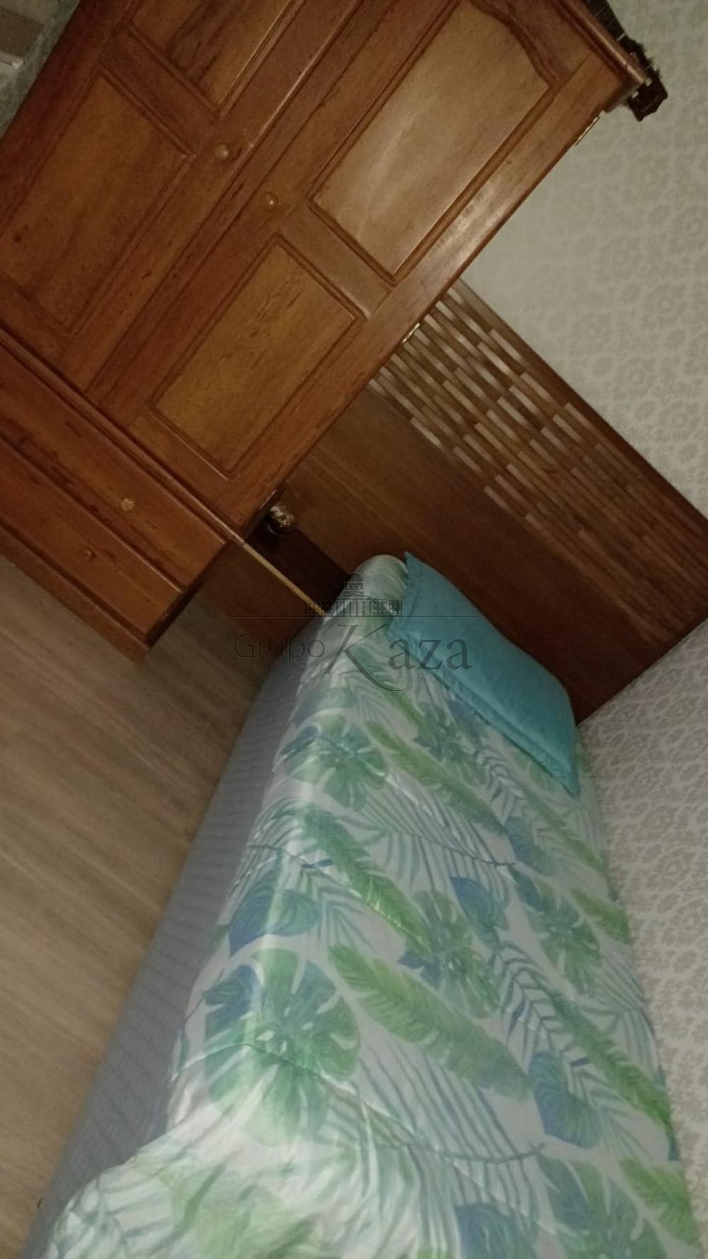 Foto 22 de Apartamento Padrão em Pagador de Andrade, Jacareí - imagem 22