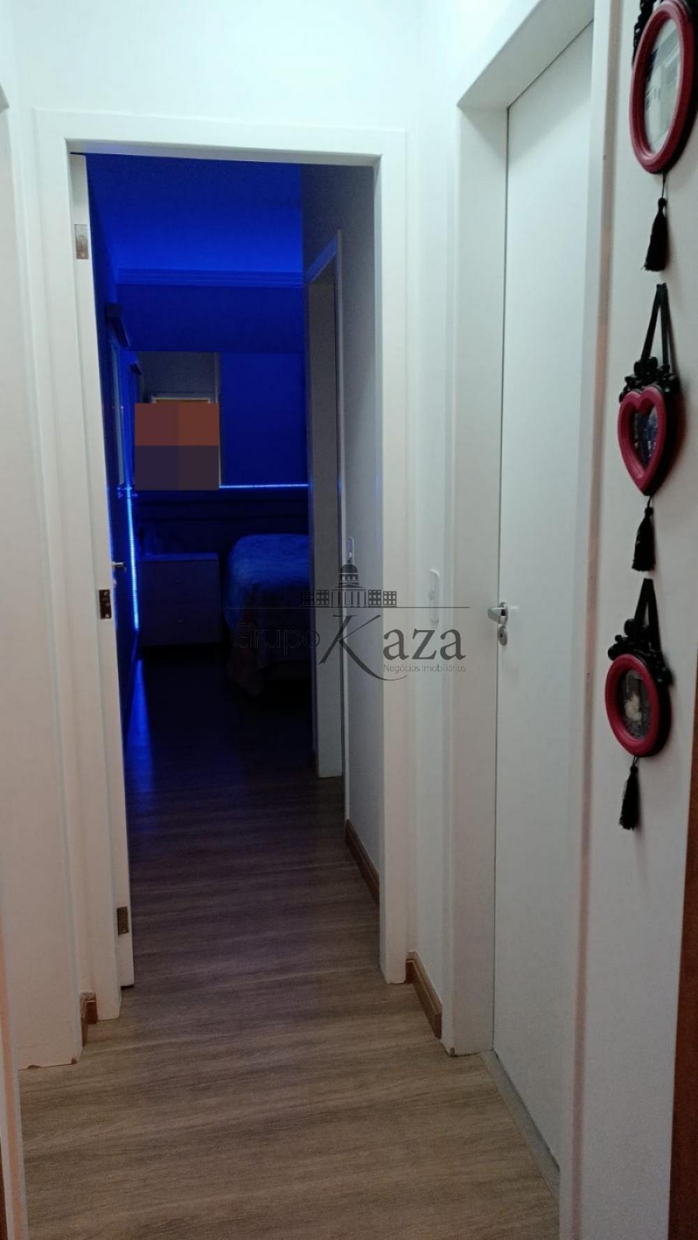 Foto 16 de Apartamento Padrão em Pagador de Andrade, Jacareí - imagem 16