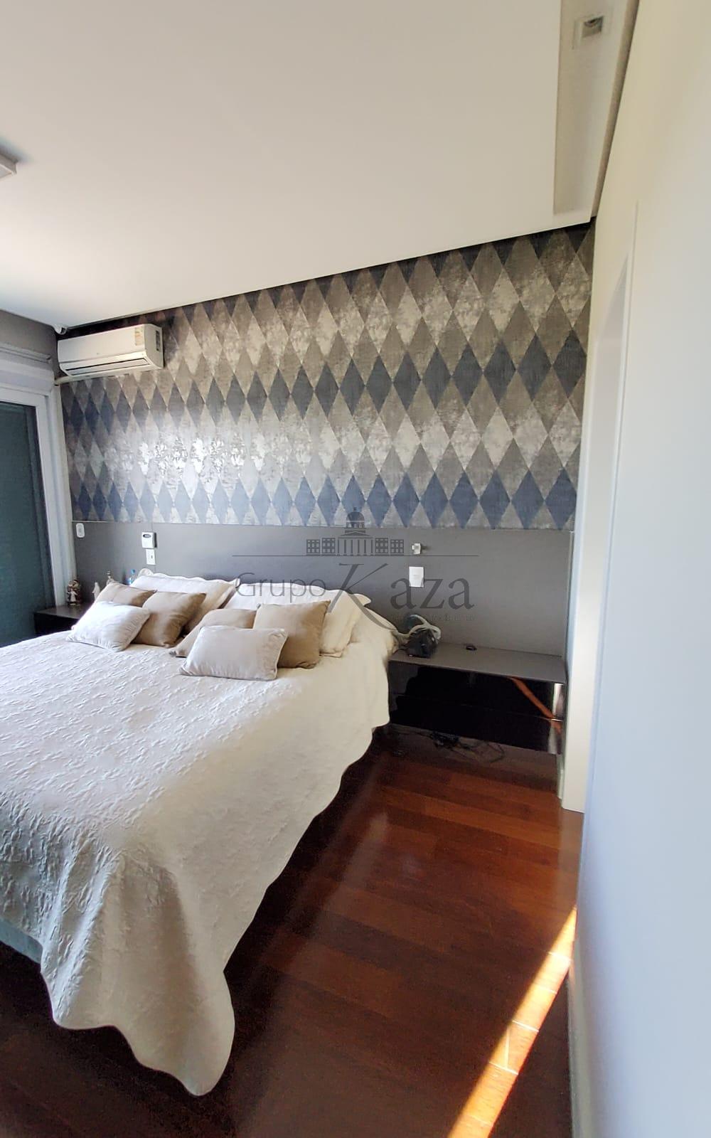 Foto 12 de Casa Condomínio em Jardim Santa Helena, Caçapava - imagem 12