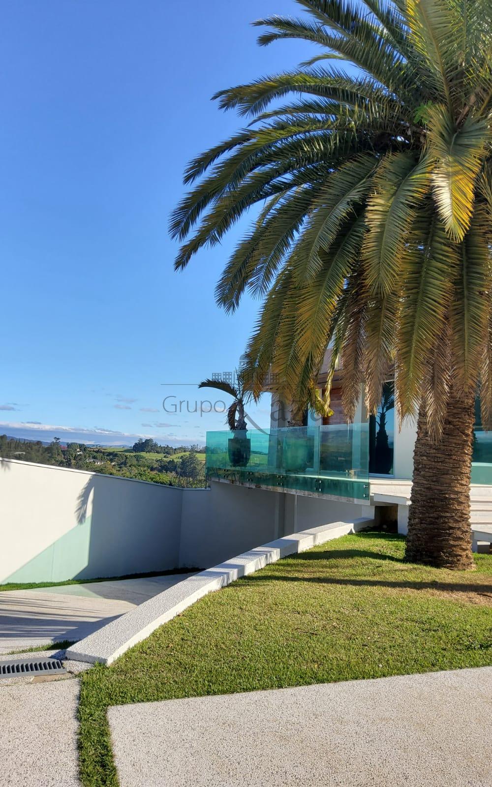 Foto 22 de Casa Condomínio em Jardim Santa Helena, Caçapava - imagem 22