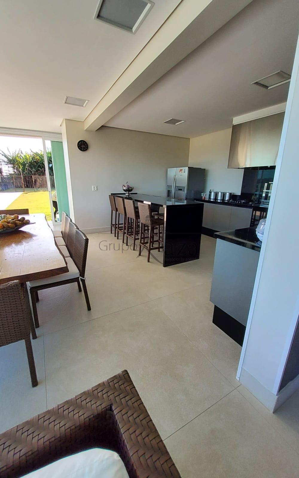 Foto 5 de Casa Condomínio em Jardim Santa Helena, Caçapava - imagem 5