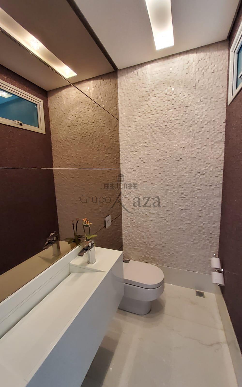 Foto 8 de Casa Condomínio em Jardim Santa Helena, Caçapava - imagem 8